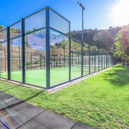 Slyline 40 Lujoso Apartamento De 1 Dormitorio - Muy Soleado Benidorm Eksteriør bilde